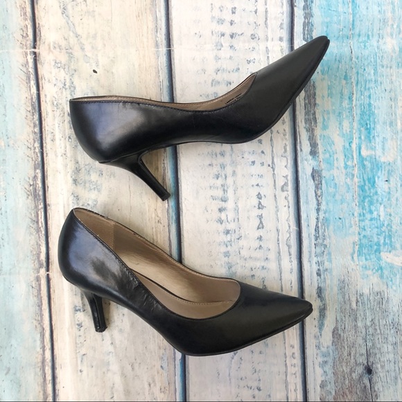 alfani step n flex heels